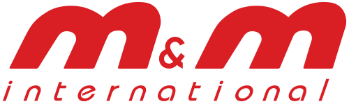 M&M by Rotork logo